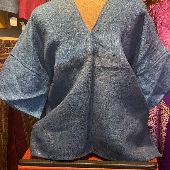 Hmong Shirt - Picture 3 of 5